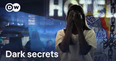 How child rescue in the Philippines ends in abuse | DW Documentary