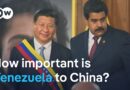 How China is closely following Trump’s Venezuela campaign | DW News