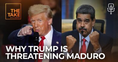 How close is the US to war with Venezuela? | The Take