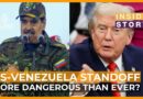 How dangerous is the US stand-off with Venezuela? | Inside Story