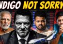 How DGCA & IndiGo Failed At Every Step To Prevent India’s Worst Aviation Crisis | Akash Banerjee