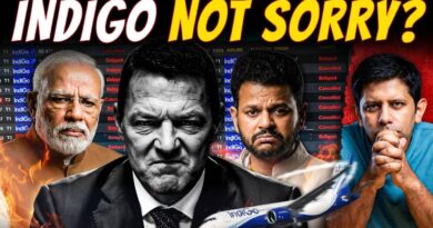 How DGCA & IndiGo Failed At Every Step To Prevent India’s Worst Aviation Crisis | Akash Banerjee