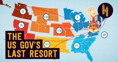 How FEMA’s Doomsday Radio System Works