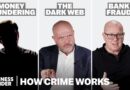 How Financial Crime Actually Works — From Money Laundering To The Dark Web | Marathon
