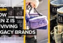 How Gen Z Is Reviving Legacy Brands