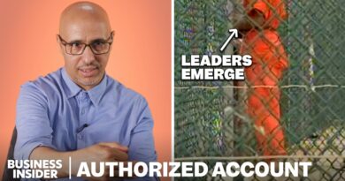 How Guantanamo Bay Actually Works | Authorized Account | Insider