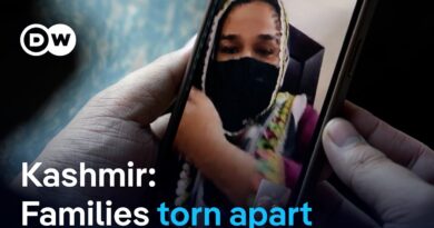 How Indian-Pakistani families were torn apart after the Kashmir attack | DW News