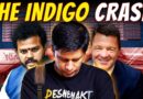 How Indigo Crisis Exposed India’s Deeper Monopoly Problem | Akash Banerjee