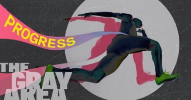 How is progress measured? | The Gray Area