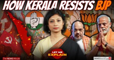 How Kerala keeps not electing BJP | Let Me Explain