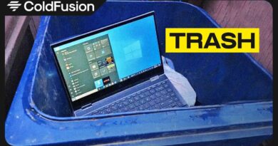 How Microsoft Slowly Killed Windows