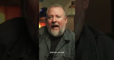 How One Move Rewrote Truth