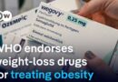How Ozempic and Wegovy became globally recognized brands to treat obesity | DW News