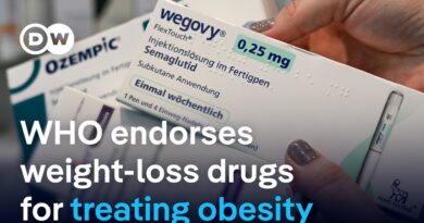 How Ozempic and Wegovy became globally recognized brands to treat obesity | DW News