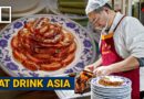 How Peking duck helped fix China-US relations