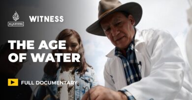 How radioactive water is costing lives in a Mexican town | Witness Documentary