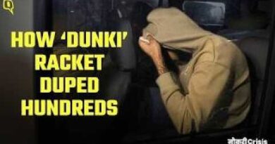 How Scam Agents Duped Hundreds to Migrate to US Via Illegal ‘Dunki’ Routes | REPOST | The Quint