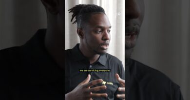 How South Africa seeks to curb energy poverty  | DW News