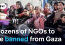 How suspension of aid agencies will impact the Gaza Strip | DW News