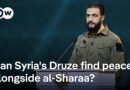 How Syria’s new inclusiveness for minorities can leave Druze community feeling excluded | DW News