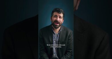 How the TSA. Is Helping ICE