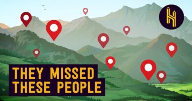 How This Country Overestimated Their Population by 7 Million People