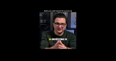 how to invest in AI