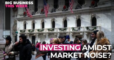 How to Invest Through AI Hype, Rate Cuts, and Market Noise