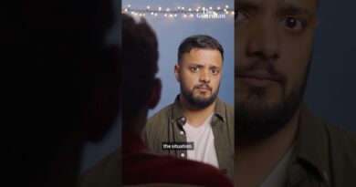 How to navigate difficult conversations about immigration at the dinner table