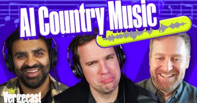 How to vibe-write a country hit | The Vergecast