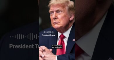 How Trump Pressed Georgia Speaker to Overturn His 2020 Election Loss