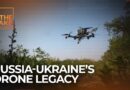 How Ukraine turned into the world’s drone testing lab | The Take
