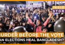 How volatile is the political situation in Bangladesh? | Inside Story