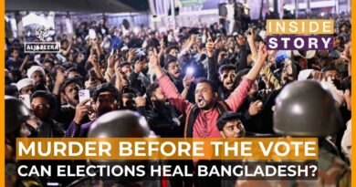 How volatile is the political situation in Bangladesh? | Inside Story