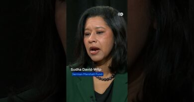 How was the corruption scandal perceived in the US? | To the Point