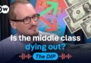 How wealth inequality is spiraling in America | DW Dip