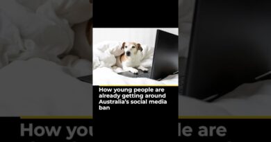 How young people are already getting around Australia’s social media ban | LP #shorts