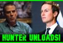 Hunter Biden Finally Snaps On Jared Kushner’s Corruption | The Kyle Kulinski Show