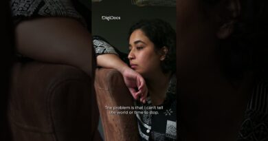 I Love You More | DigiDocs shorts