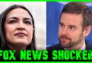 ‘I THINK AOC COULD WIN’: Fox News Host SHOCKS ALL & Tells The Truth | The Kyle Kulinski Show