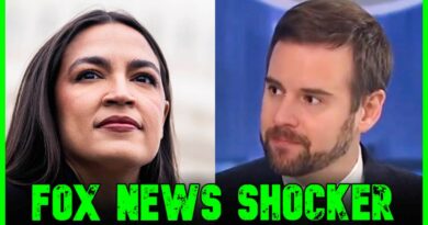 ‘I THINK AOC COULD WIN’: Fox News Host SHOCKS ALL & Tells The Truth | The Kyle Kulinski Show