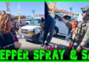 ICE PEPPER SPRAYS CONGRESSWOMAN & S*XUALLY ASSAULTS WOMAN | The Kyle Kulinski Show