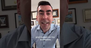 🚨 In 3 Days This SHOCKING U.S. Government Announcement Will STUN THE WORLD!