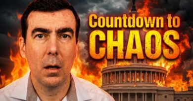 🚨 In 3 Days This SHOCKING U.S. Government Announcement Will STUN THE WORLD!