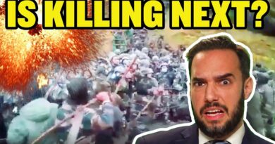 India And China Are Headed To Another War