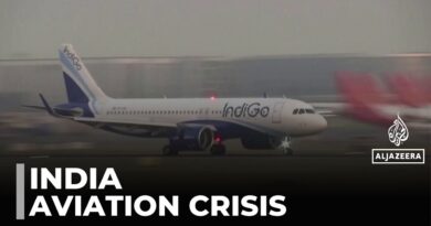 India flight disruptions: Indigo airline accused of mismanagement