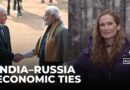 India-Russia: Rising Economic Alliance