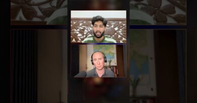 India’s air pollution crisis #TheTake #Shorts #Podcast