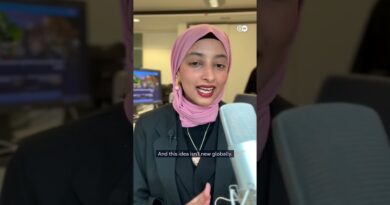 India’s Right to Disconnect Bill explained | DW News