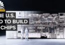 Inside America’s Race To Build The Next Generation Of AI Chips